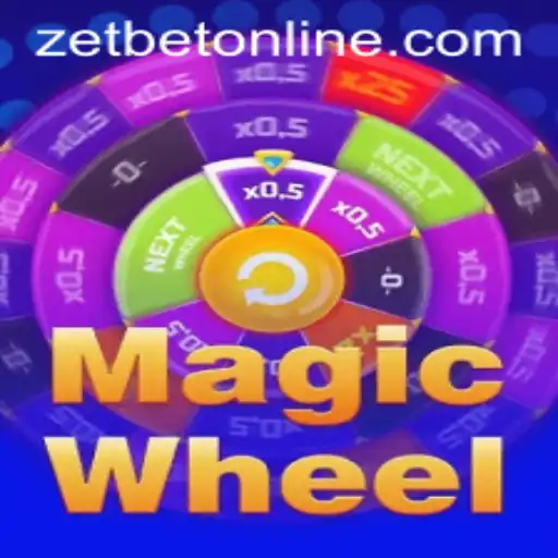 MagicWheel: Unveiling the Thrilling World of ZetBet's Latest Gaming Innovation