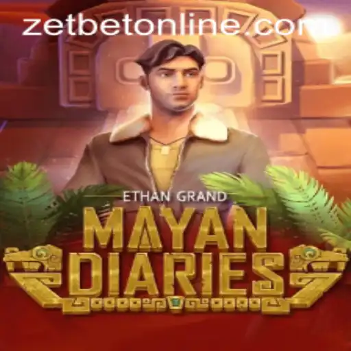 Discover the Mystical World of MayanDiaries: A Thrilling Adventure with ZetBet