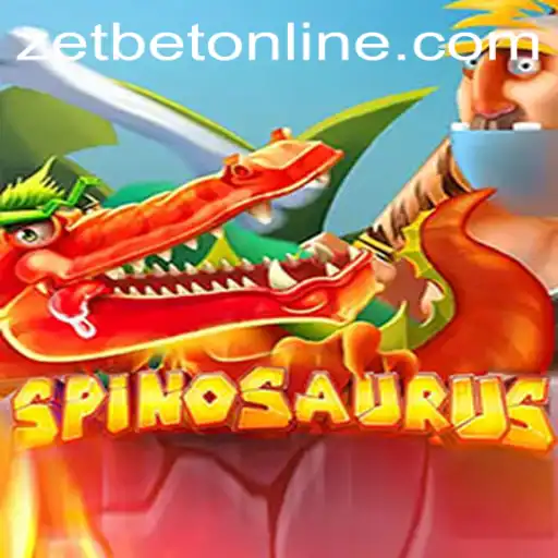 Explore the Thrilling World of Spinosaurus: The Latest ZetBet Adventure