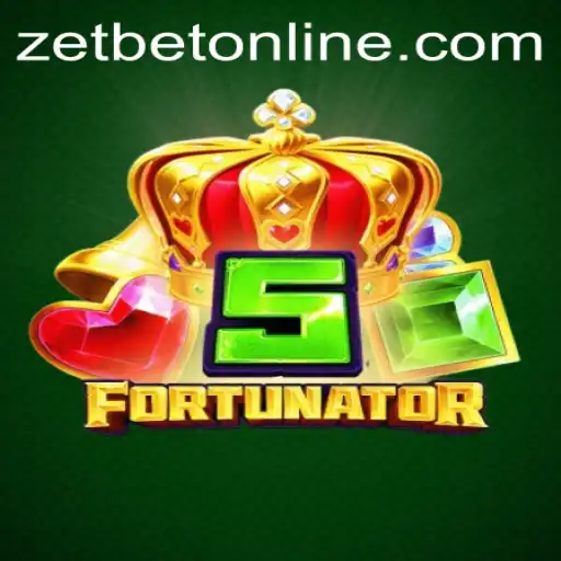 Exploring the Exciting World of 5Fortunator with ZetBet