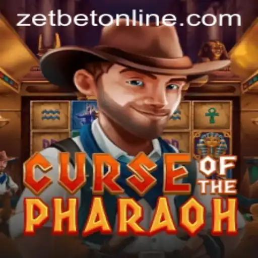 Unveiling 'CurseofthePharaoh': An Epic Adventure with ZetBet
