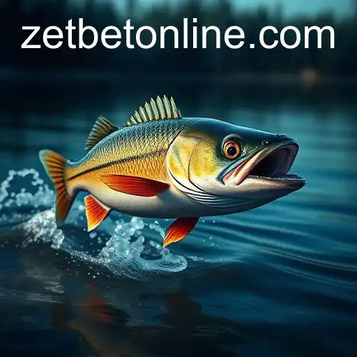Explore the Exciting World of Fishing Games: Discover ZetBet