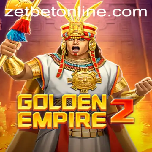 GoldenEmpire2: Exploring the Captivating World of ZetBet Gaming