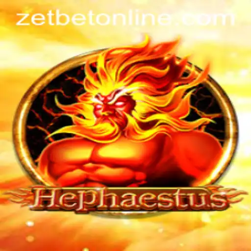 Discover the Thrilling World of Hephaestus: A ZetBet Experience