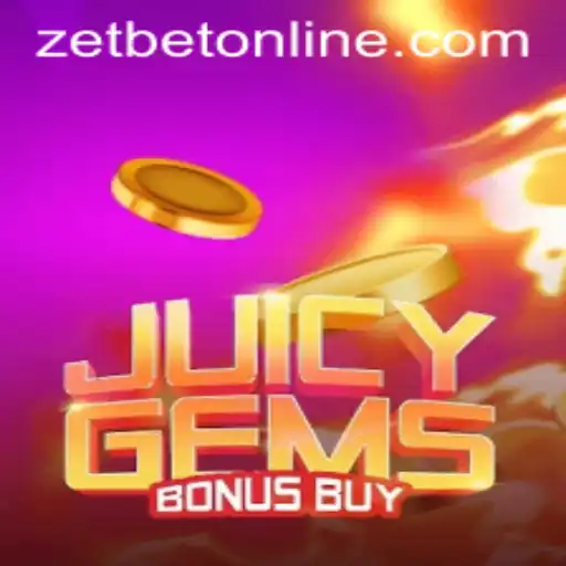 Explore the Exciting World of JuicyGemsBonusBuy on ZetBet