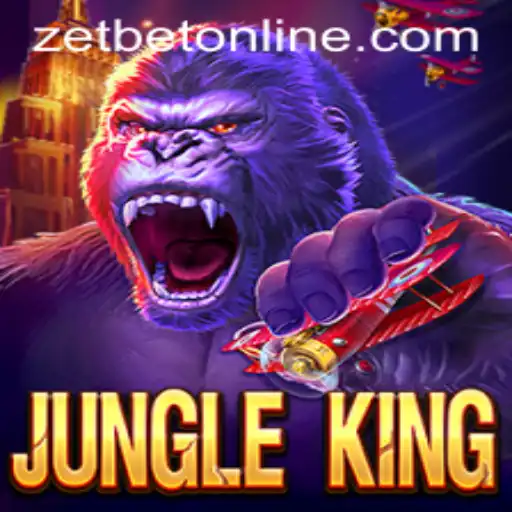 Unveiling JungleKing: A New Adventure with ZetBet