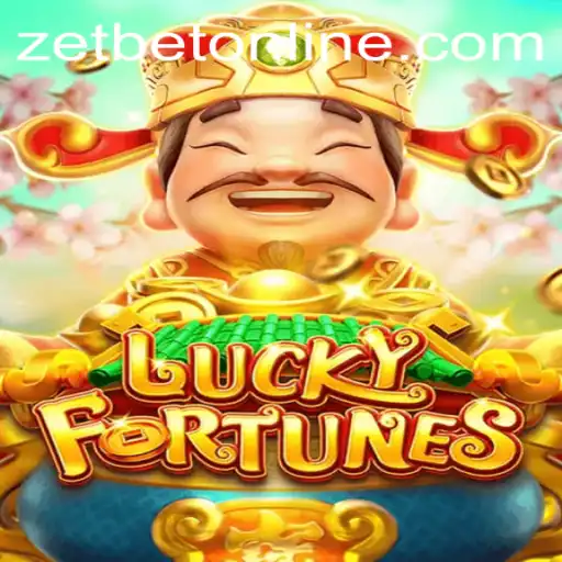 LUCKYFORTUNES Game Overview and Rules - ZetBet