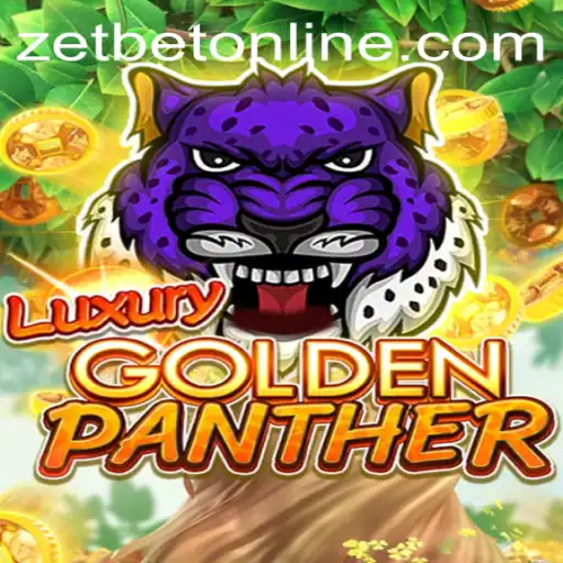 Discover the Exciting World of LUXURYGOLDENPANTHER on ZetBet