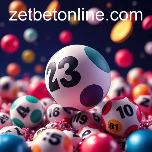 The Alluring World of Lottery Games: A Focus on ZetBet