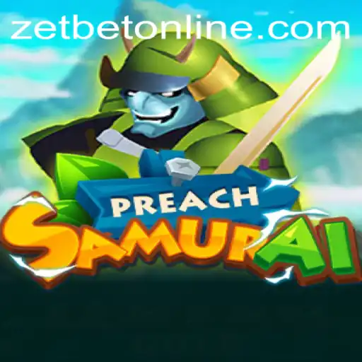 Explore the Boundless Realm of PreachSamurai