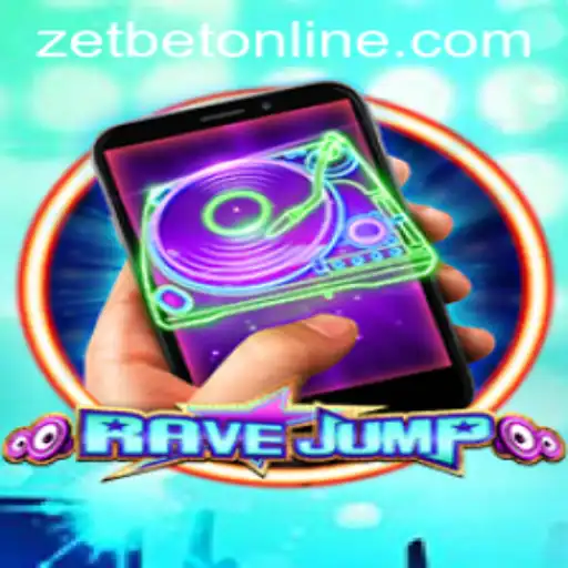 Discover the Pulsating World of RaveJumpmobile