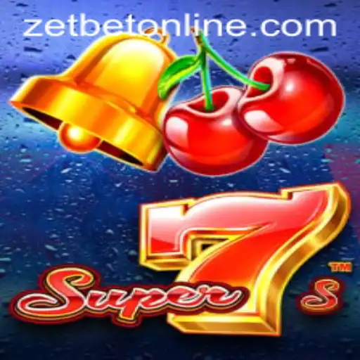 Discover the Excitement of Super7s: A Refreshing Addition to ZetBet's Gaming Portfolio