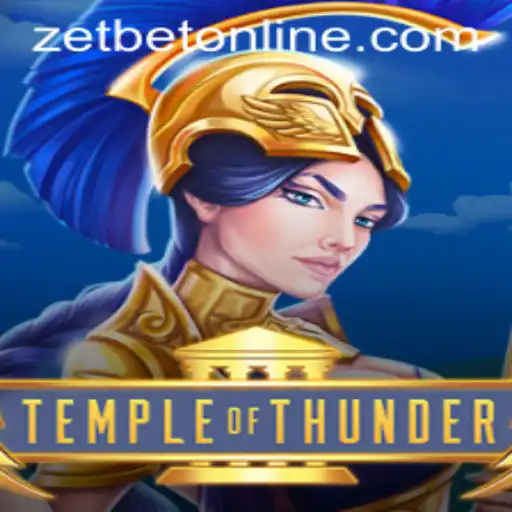 Discovering the Thunderous World of TempleofThunder: A Gaming Experience Enhanced by ZetBet