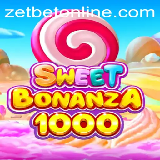 Unveiling the Adventure: SweetBonanza1000 and ZetBet