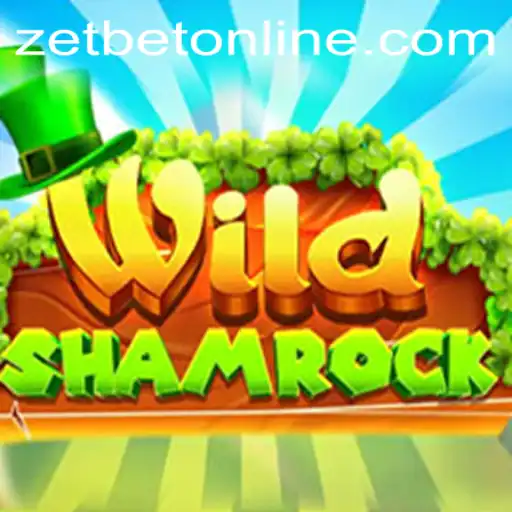 Experience the Thrills of WildShamrock with ZetBet